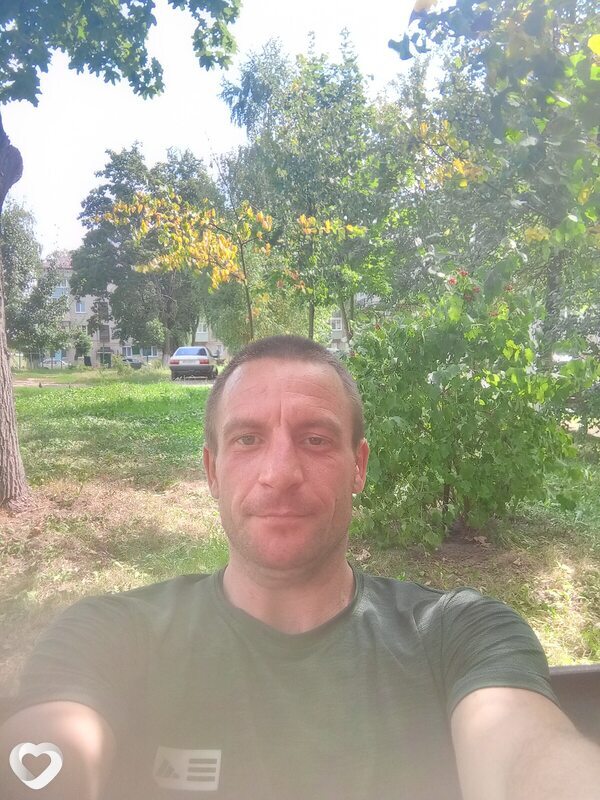 Андрей, 34, Москве — анкета №1424807
