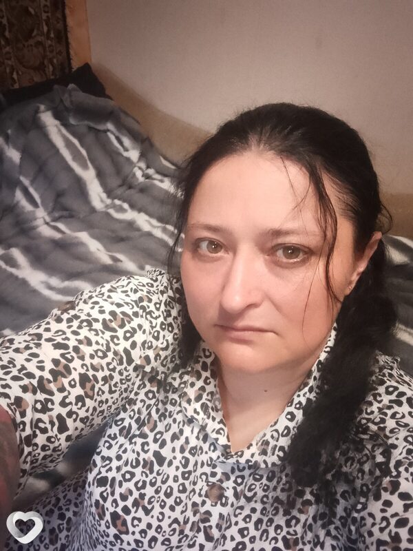 Elena, 41, Сергиеве Посаде — анкета №1424820