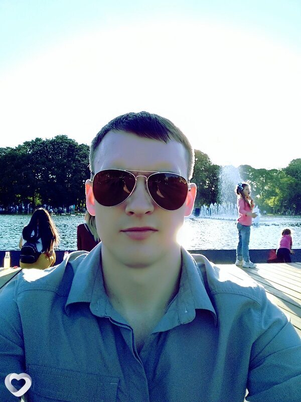 Алексей, 39, Волковыске — анкета №1424825