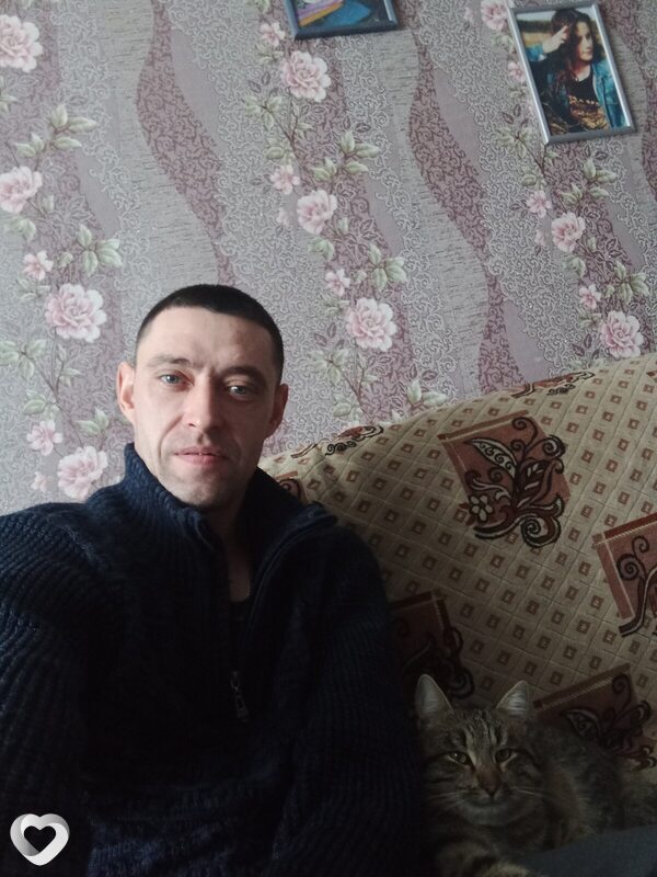 Андрей, 36, Бирске — анкета №1424829