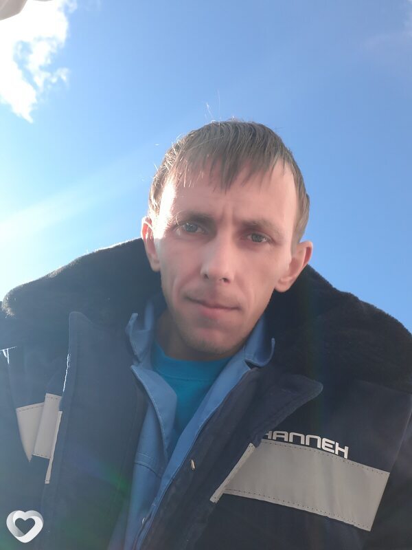 Александр, 36, Москве — анкета №1424684