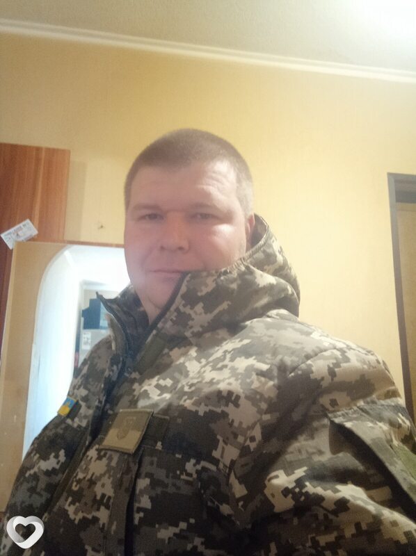 Олег, 36, Харькове — анкета №1424688