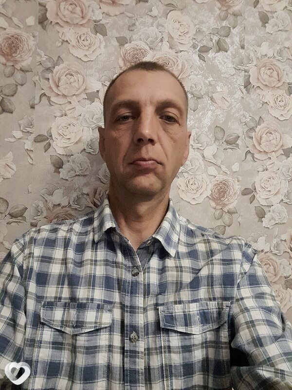 Андрей, 48, Уссурийске — анкета №1424697