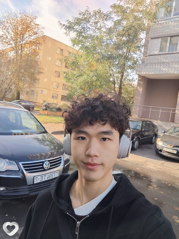 Юукуй, 22, Минске — анкета №1424585