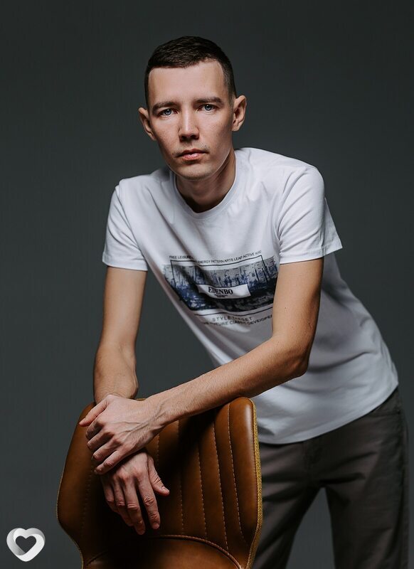 Линар, 32, Туймазах — анкета №1424586