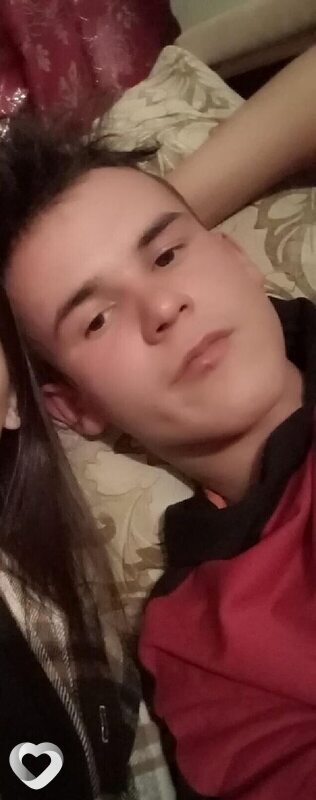 Кирил, 22, Хабаровске — анкета №1424587
