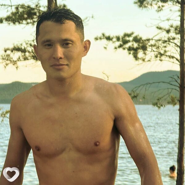 Ербол, 30, Астане — анкета №1424593