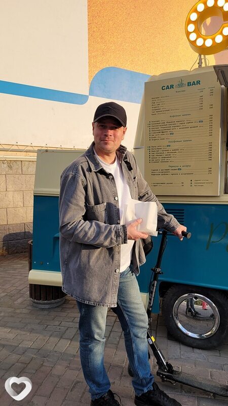 Алексей, 41, Учалах — анкета №1424597