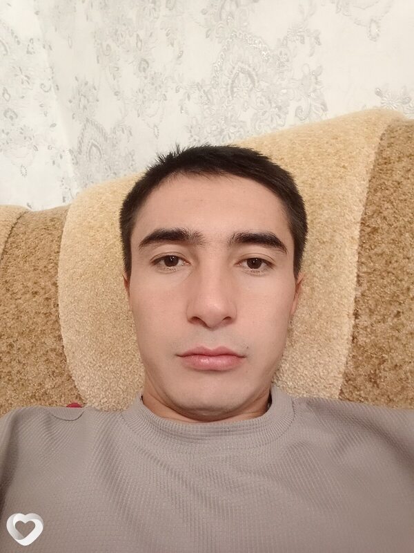 Амир, 33, Актобе — анкета №1424598