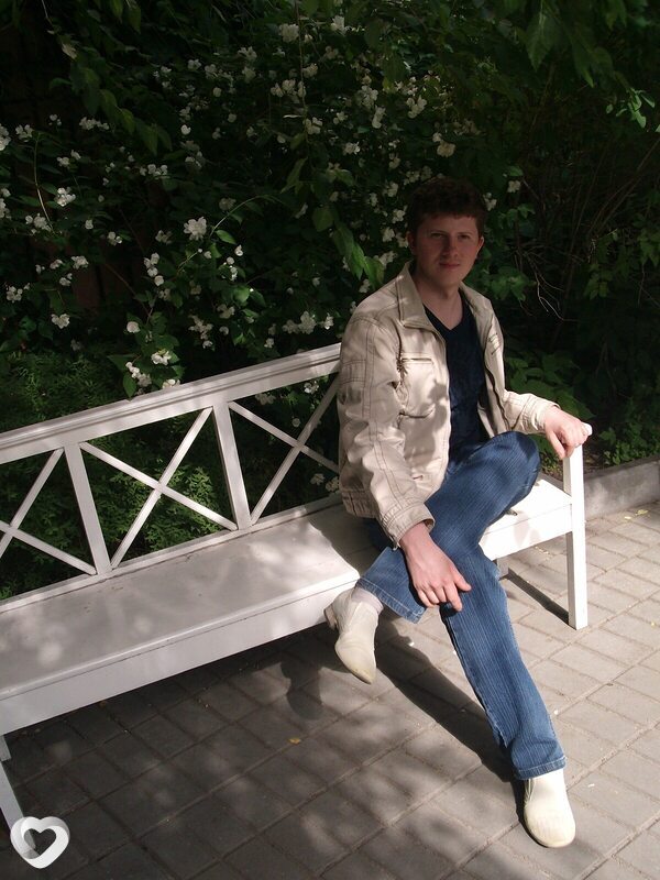 Деми, 40, Минске — анкета №1424600