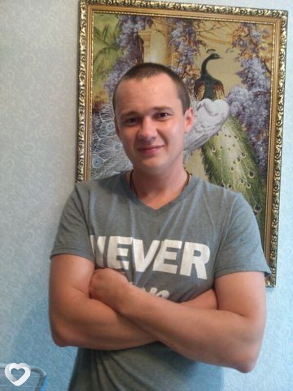 Андрей, 37, Черемхове — анкета №1424601