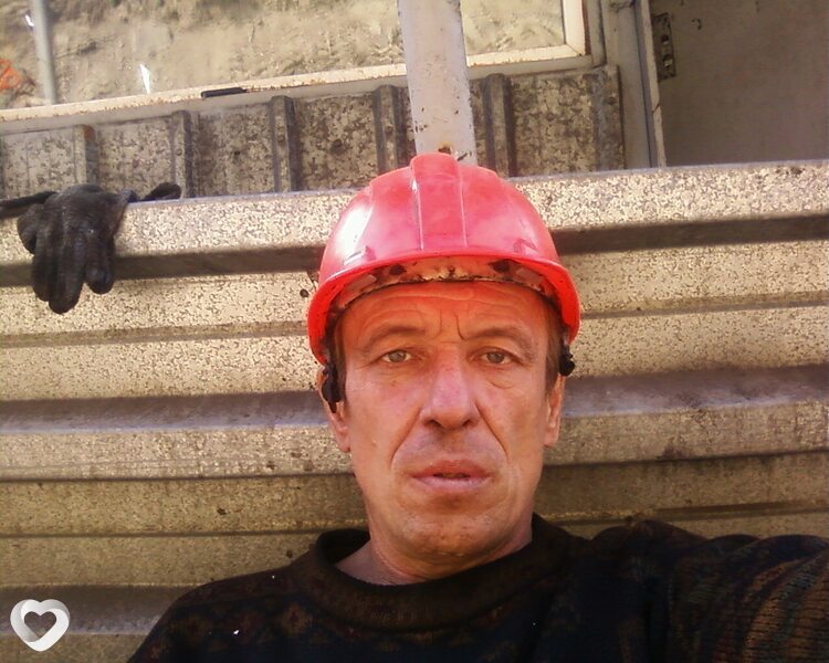 Сергей, 55, Междуреченске — анкета №1424602