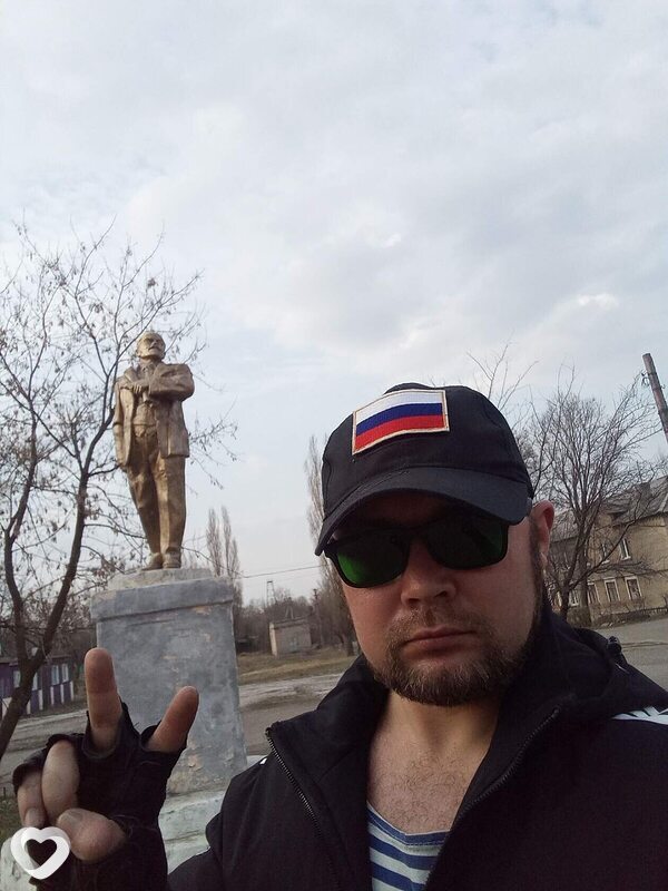 Александр, 35, Брянке — анкета №1424604