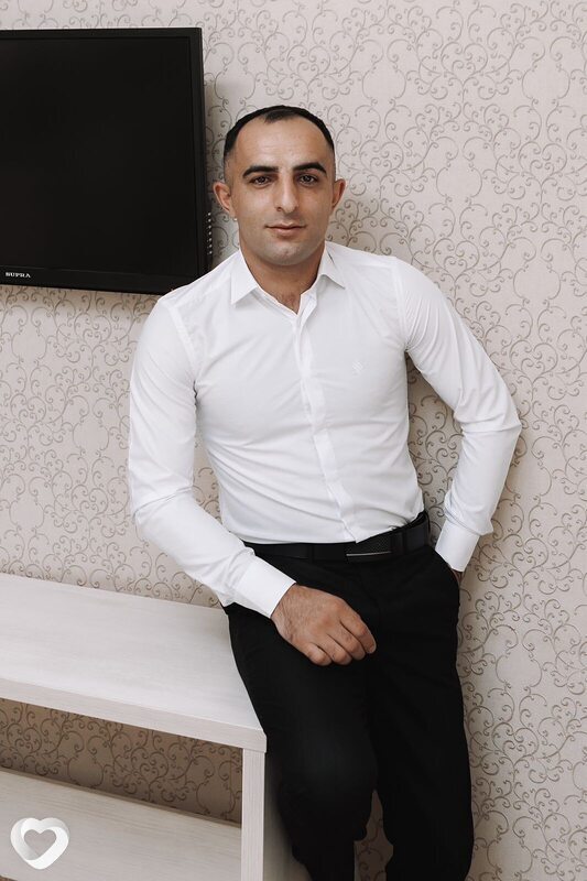 Не Важно, 32, Стерлитамаке — анкета №1424606