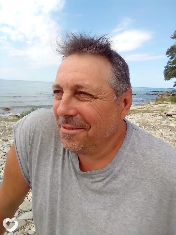 Евгений, 52, Омске — анкета №1424619