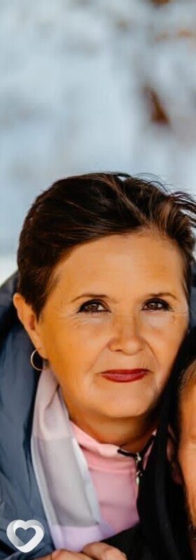 Лика, 65, Йошкар-Оле — анкета №1424621