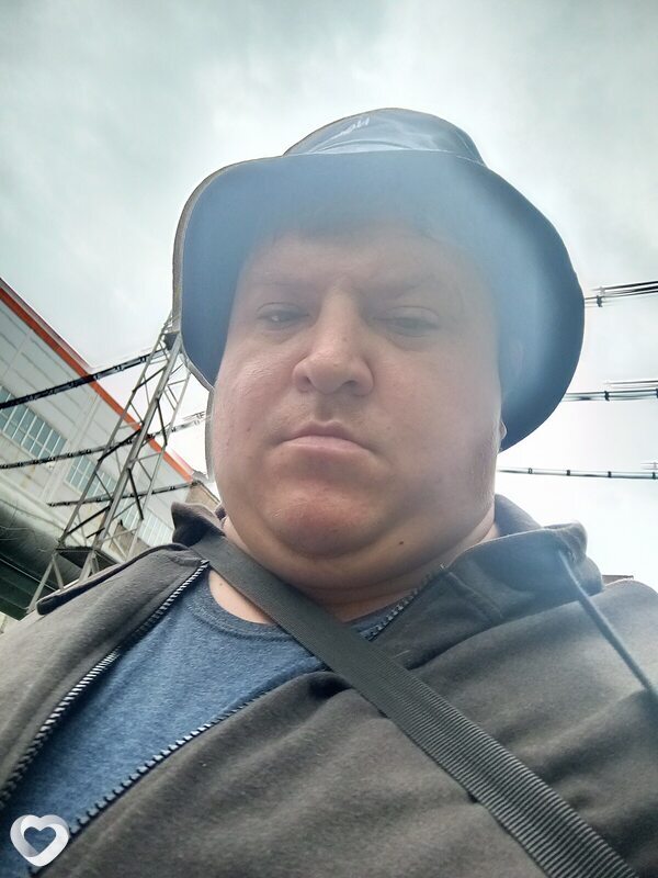Михаил, 34, Новокузнецке — анкета №1424626