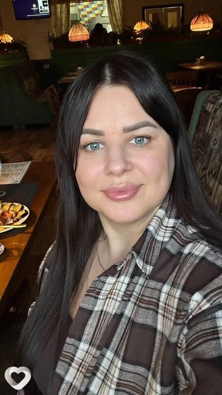 Елена, 44, Ухте — анкета №1424627