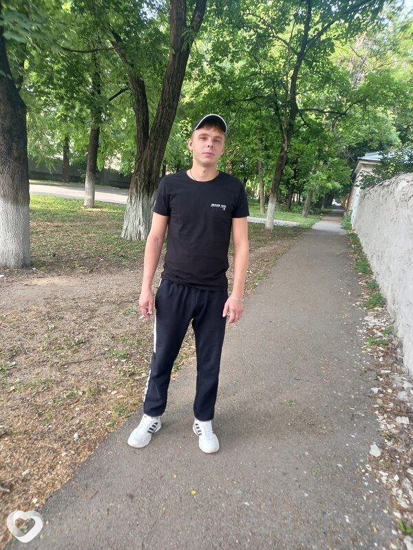 Иван, 34, Ессентуках — анкета №1424656