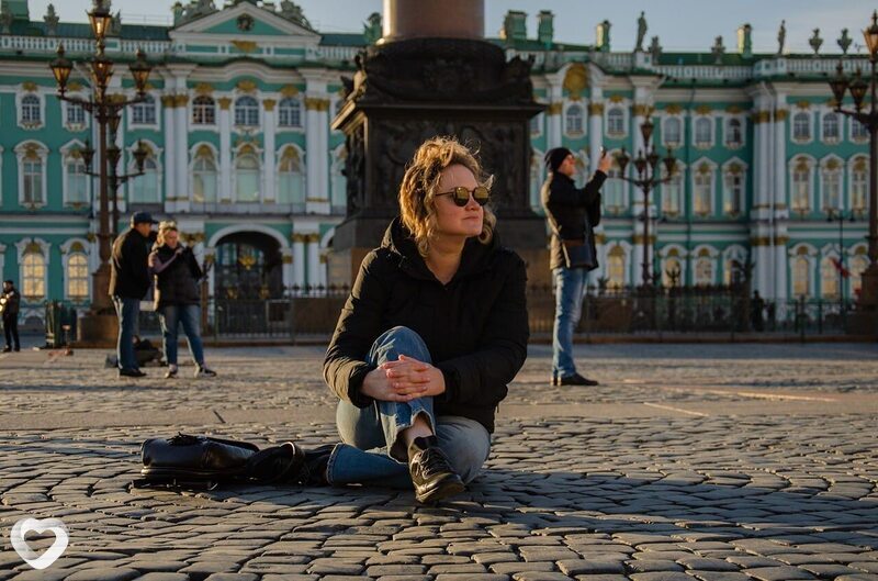 Светлана, 42, Санкт-Петербурге — анкета №1424659