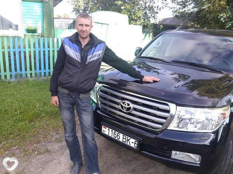 Дмитрий, 41, Москве — анкета №1424662