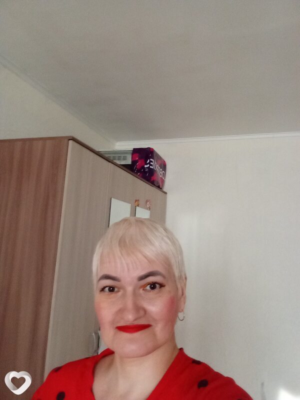 Наталья, 49, Новосибирске — анкета №1424664