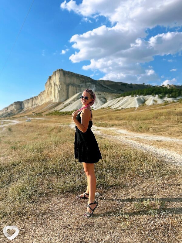 Света, 28, Туле — анкета №1424672