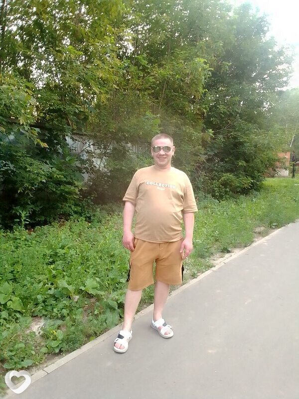 Дмитрий, 50, Подольске — анкета №1424674