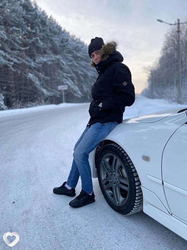 Вадим, 35, Новокузнецке — анкета №1424755