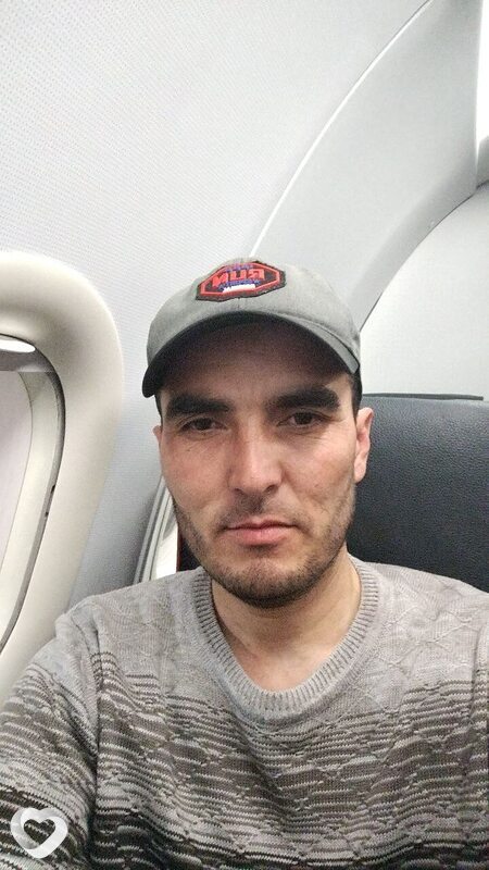 Приятель, 41, Тюмени — анкета №1424764