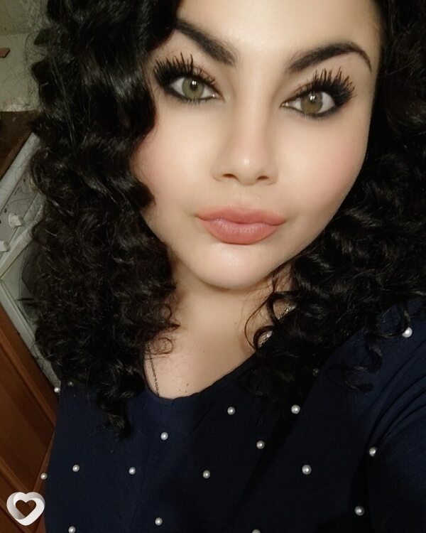 Анечка, 27, Липецке — анкета №1424767