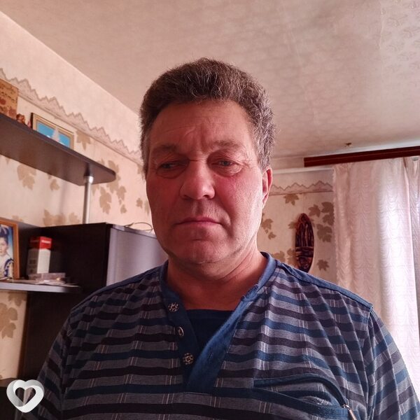 Сергей, 54, Саратове — анкета №1424770