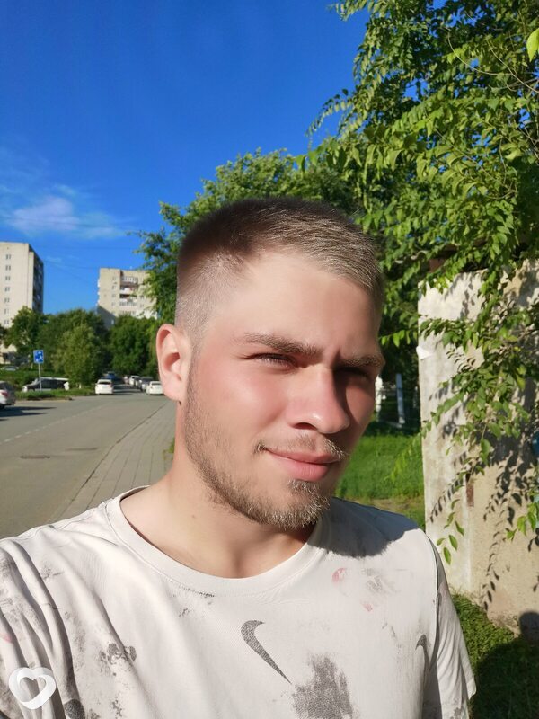 Эдуард, 27, Большое Камени — анкета №1424771