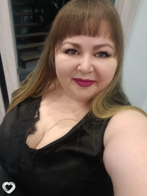 Светлана, 42, Челябинске — анкета №1424779