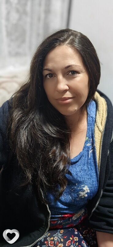 Елена, 39, Бийске — анкета №1424715