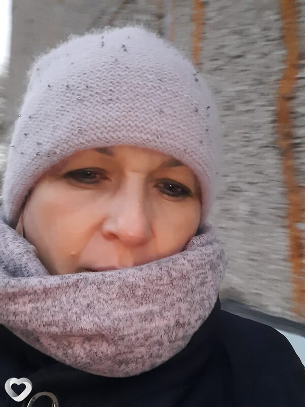 Наталья, 57, Владимире — анкета №1424724
