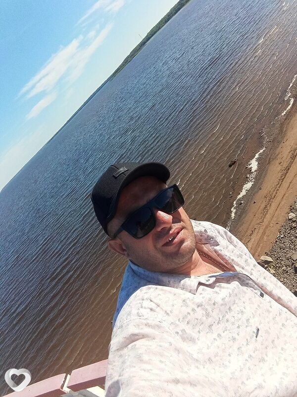 Антон, 39, Спасск-Дальний — анкета №1424726