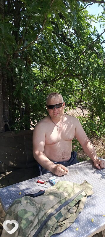 Макс, 41, Ростове-на-Дону — анкета №1424727