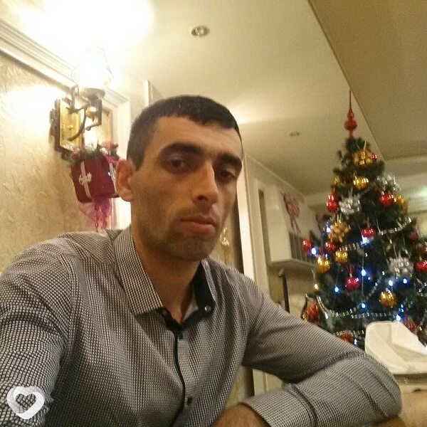 Гаг, 39, Усть-Каменогорск — анкета №1424884