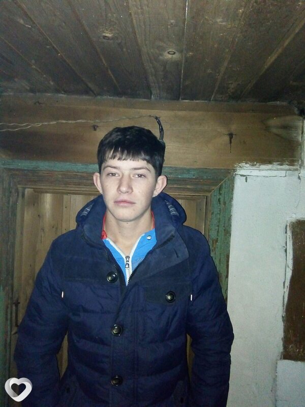 Максим, 30, Шемонаихе — анкета №1424897