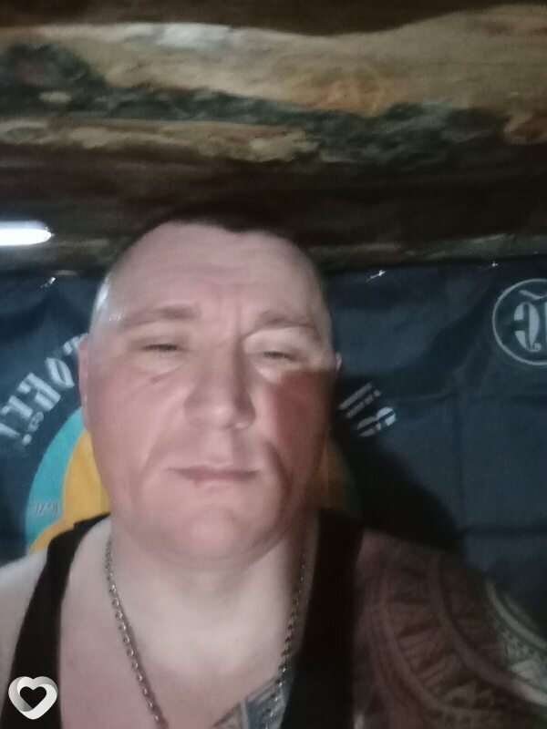 Андрей, 42, Луганске — анкета №1424899