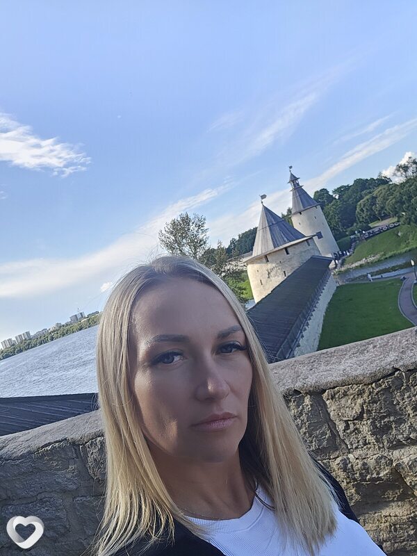 Наталья, 43, Санкт-Петербурге — анкета №1424900