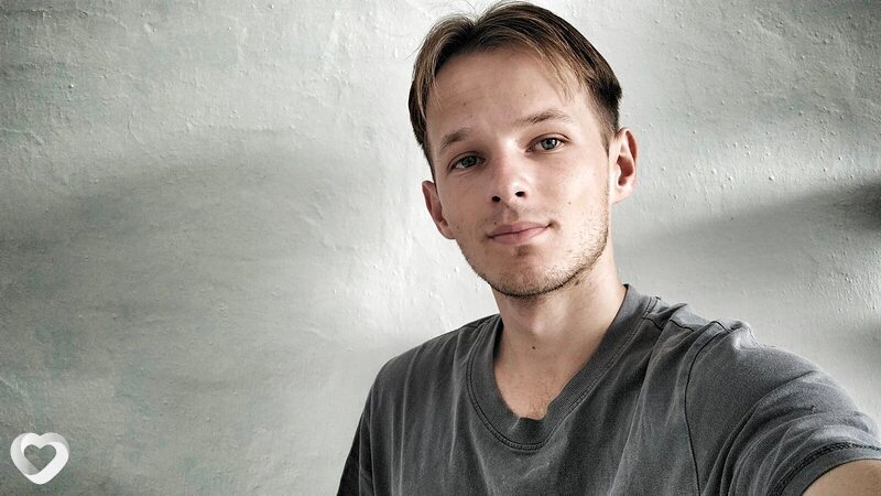 Дмитрий, 25, Томске — анкета №1424731