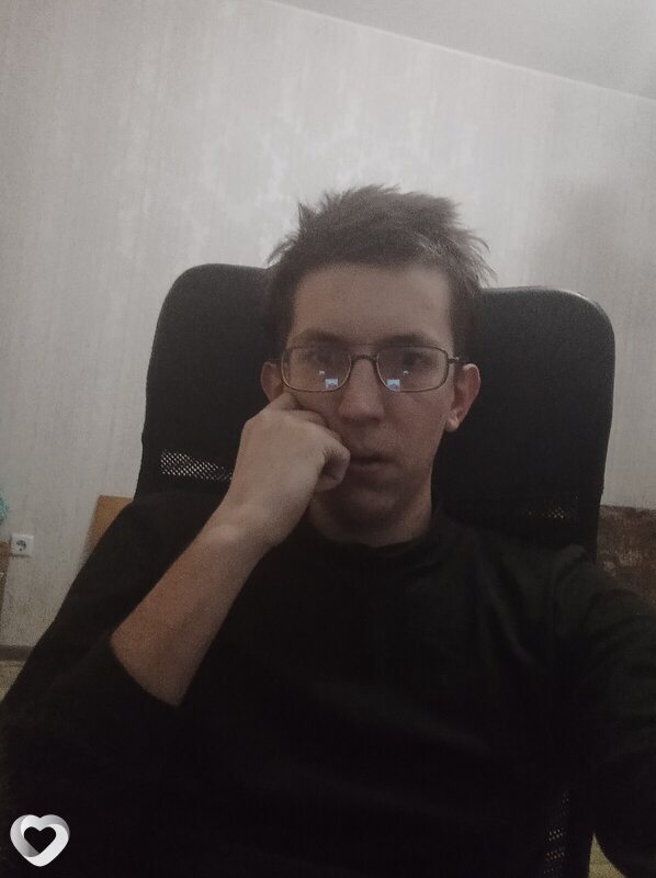 Виктор, 28, Гомеле — анкета №1424733