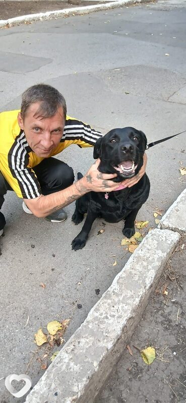 Руслан, Рыбница