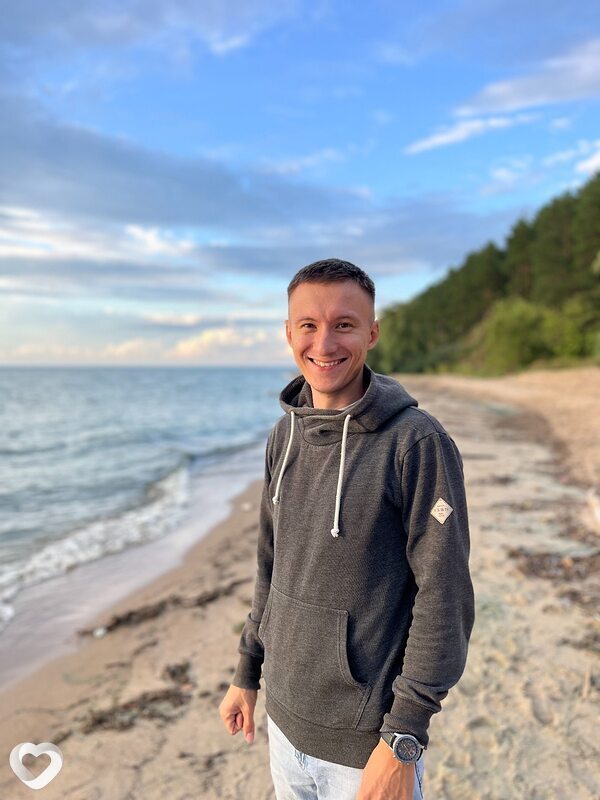 Владислав, 33, Ульяновске — анкета №1424735