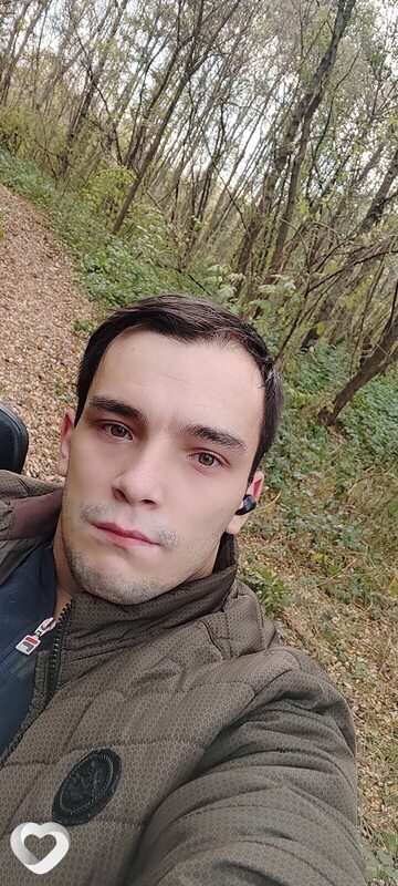 Андрей, 31, Лабинске — анкета №1424740