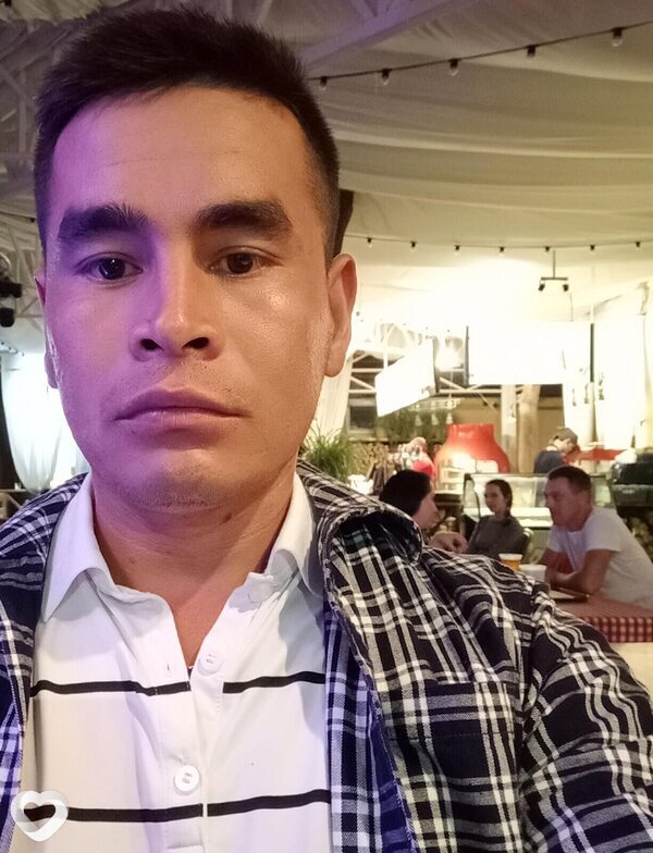 Мухид, 35, Алматы — анкета №1424743
