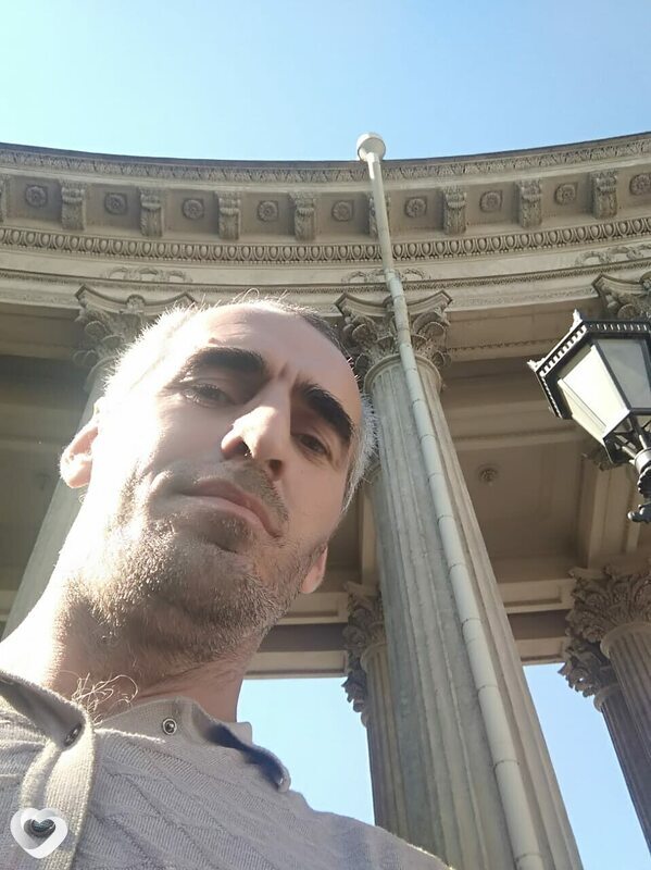 Abdul, 45, Кизляре — анкета №1424747