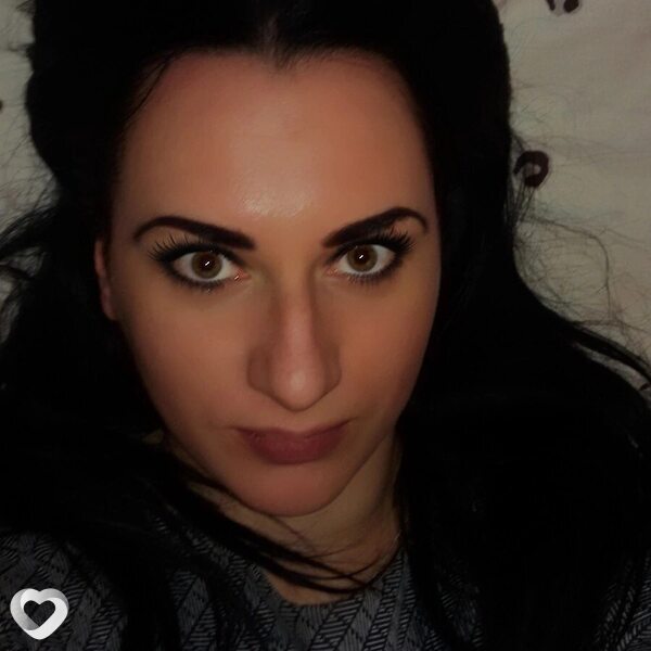 Анна, 39, Минске — анкета №1424754